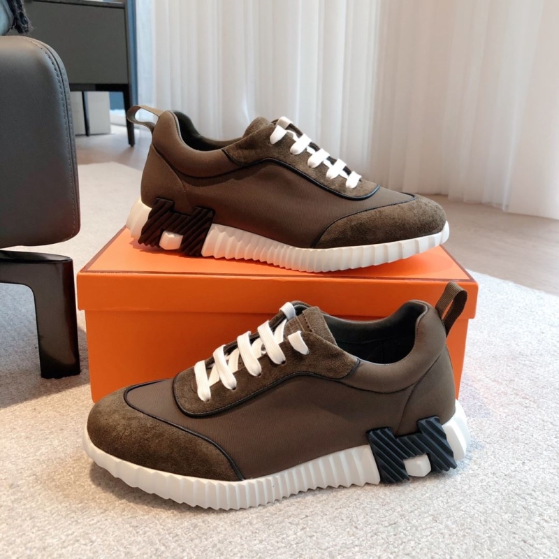 Hermes Sneaker